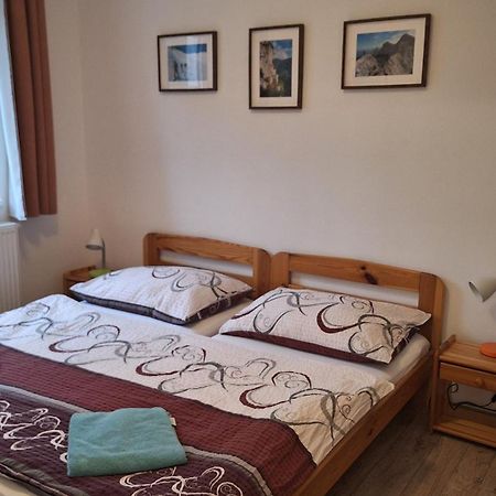 Apartmány pod Kraličákem Dolní Morava Kültér fotó
