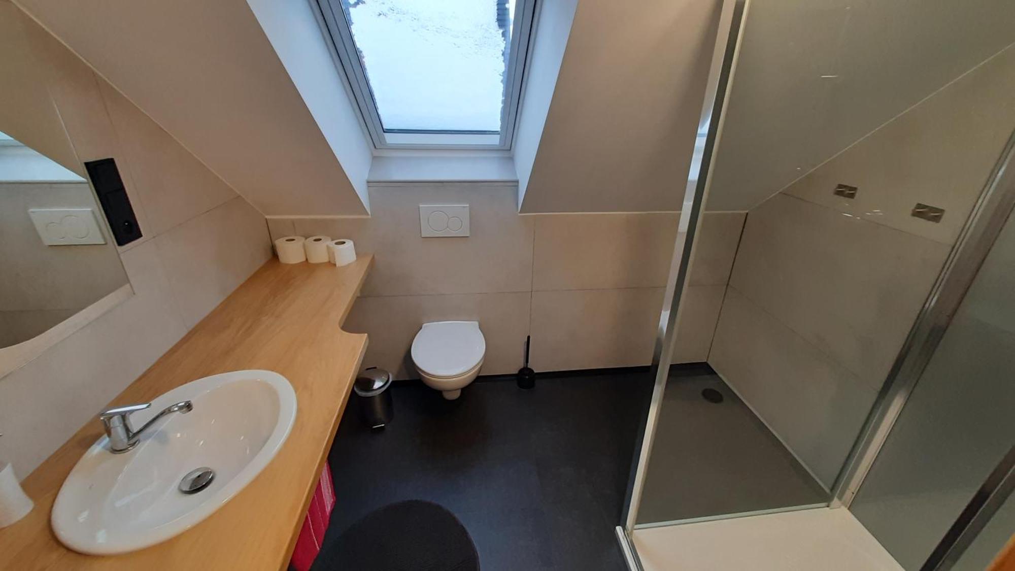 Apartmány pod Kraličákem Dolní Morava Kültér fotó