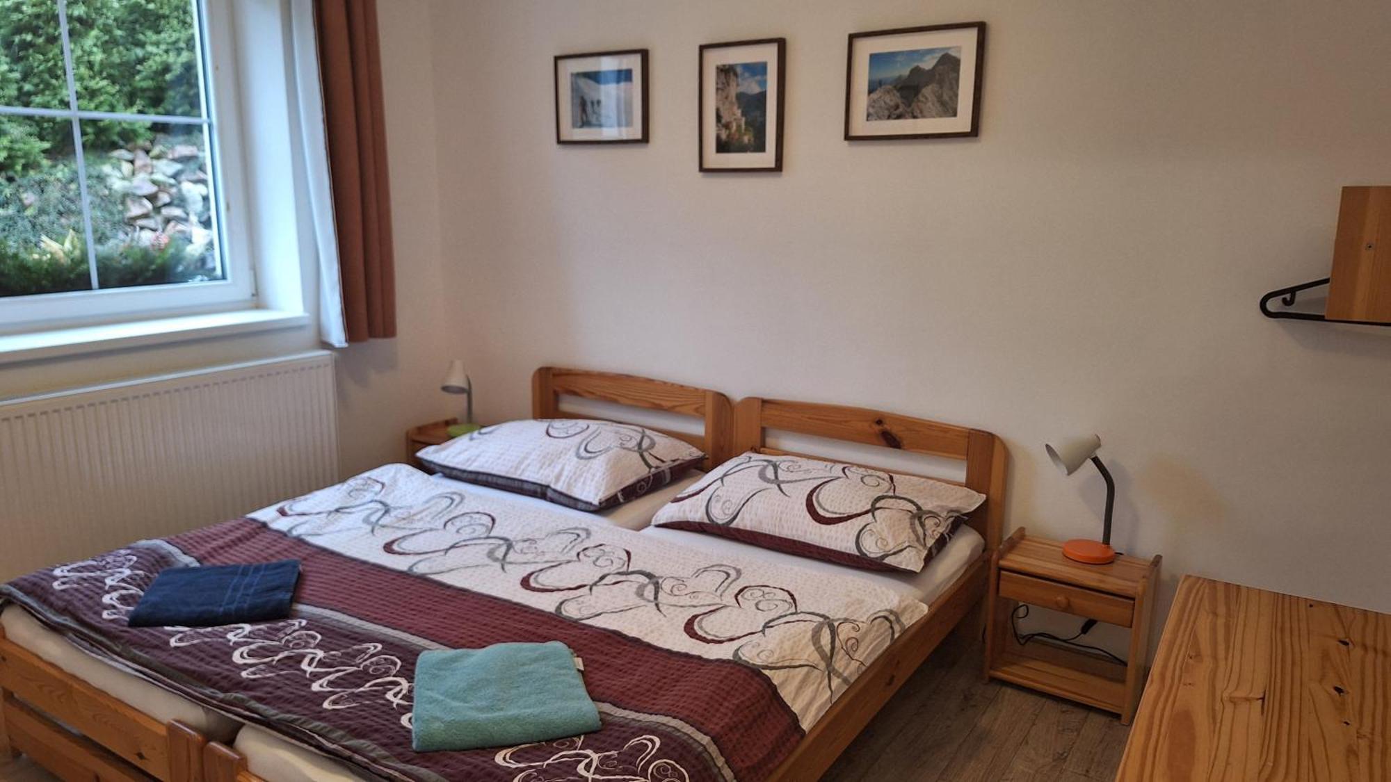 Apartmány pod Kraličákem Dolní Morava Kültér fotó