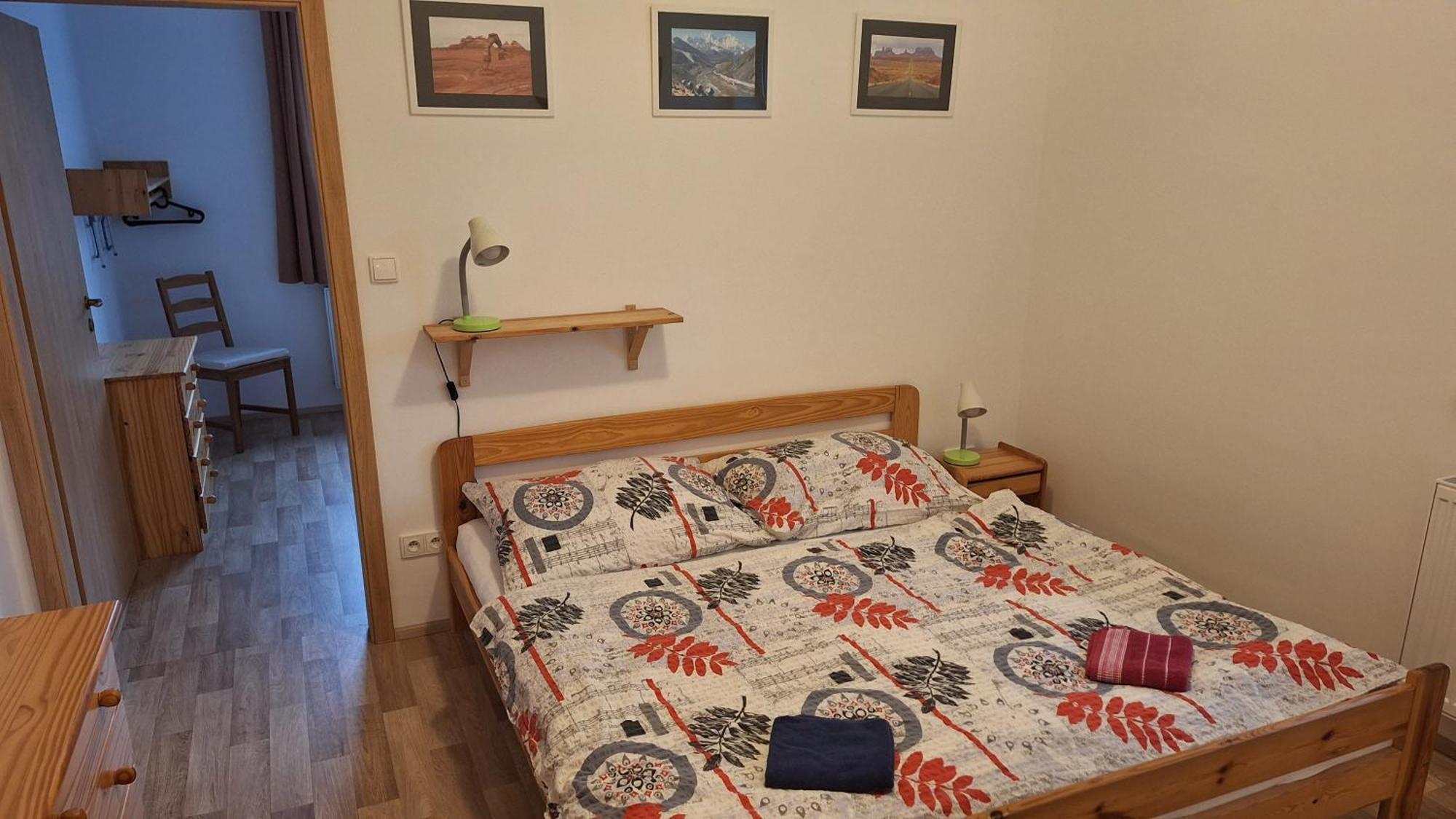 Apartmány pod Kraličákem Dolní Morava Szoba fotó