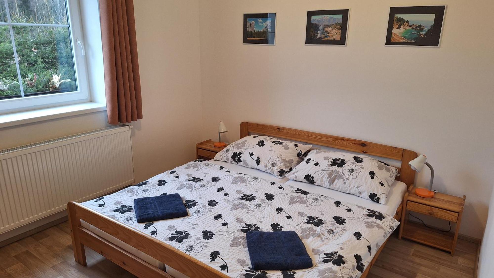 Apartmány pod Kraličákem Dolní Morava Szoba fotó