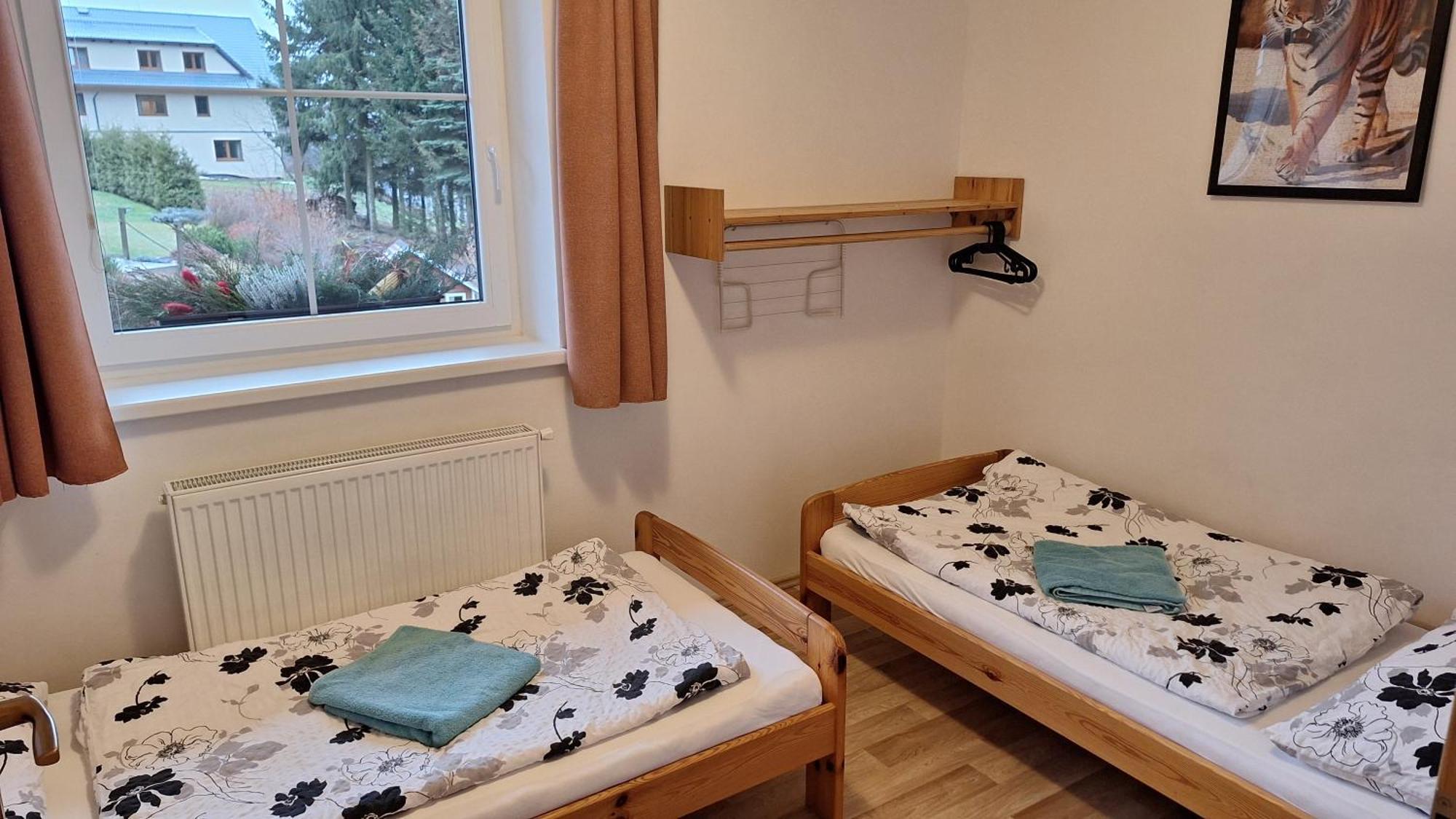 Apartmány pod Kraličákem Dolní Morava Szoba fotó
