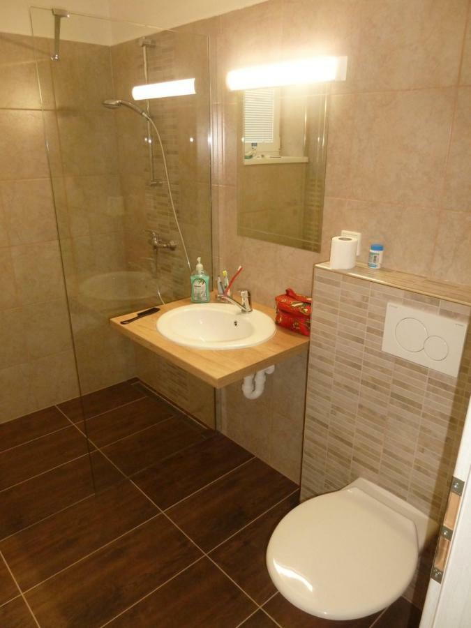 Apartmány pod Kraličákem Dolní Morava Kültér fotó