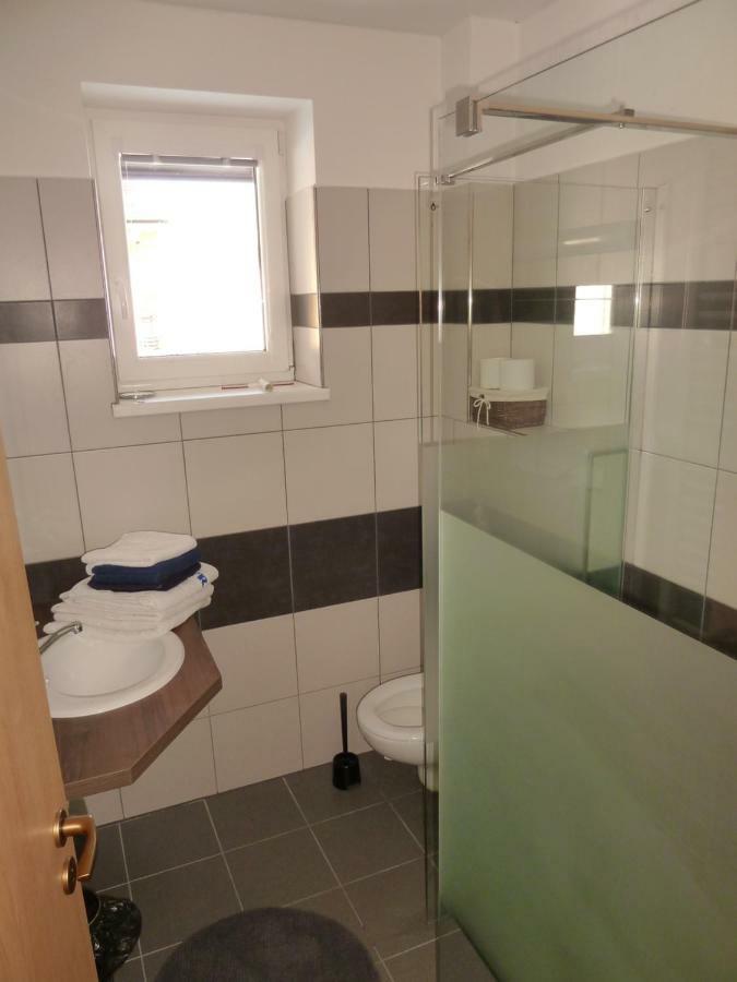Apartmány pod Kraličákem Dolní Morava Kültér fotó