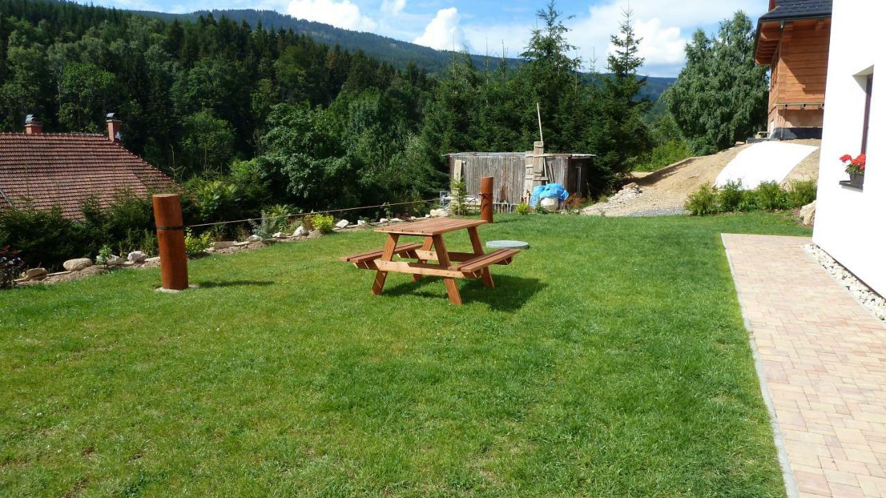 Apartmány pod Kraličákem Dolní Morava Kültér fotó