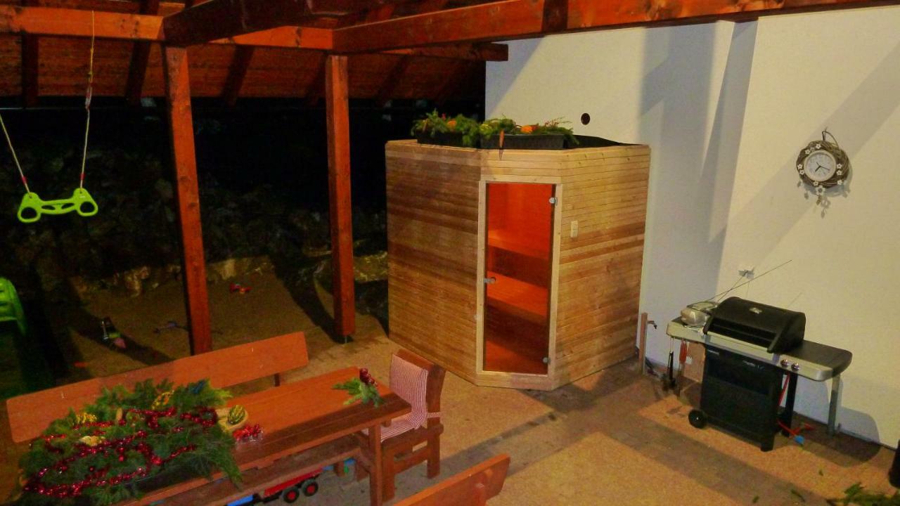 Apartmány pod Kraličákem Dolní Morava Kültér fotó
